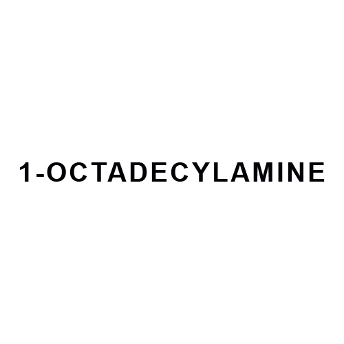 1-Octadecylamine Chemical