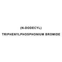 N-Dodecyl-Triphenylphosphonium Bromide