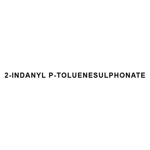 2-Indanyl P-Toluenesulphonate