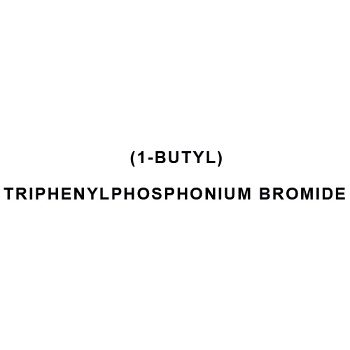 1-Butyl-Triphenylphosphonium Bromide