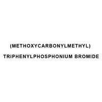 Methoxycarbonylmethyl-Triphenylphosphonium Bromide