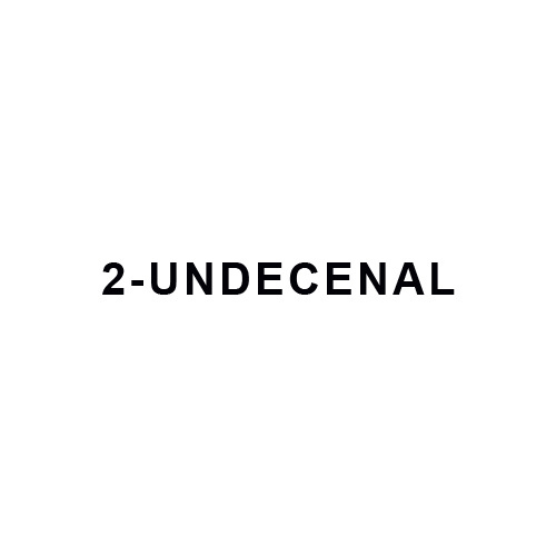 2-Undecenal Chemical