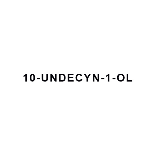 10-Undecyn-1-Ol Chemical