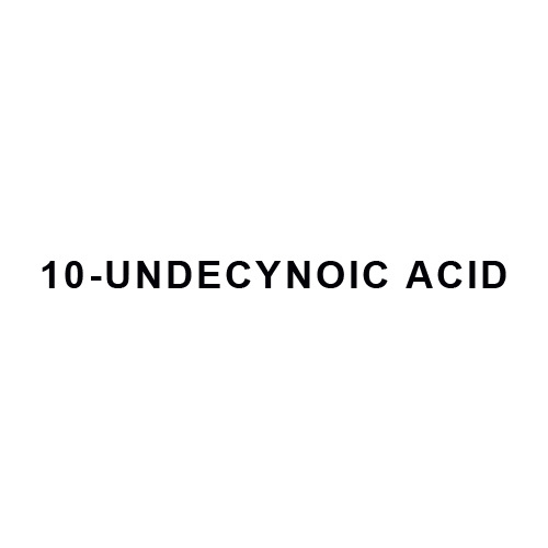 10-undecynoic Acid