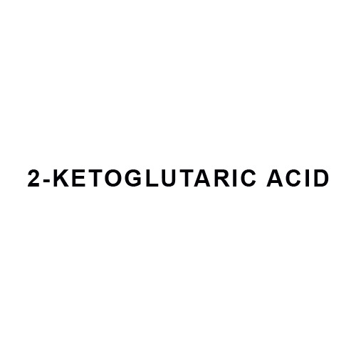 2-Ketoglutaric Acid