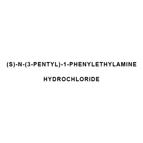 S-N-3-Pentyl-1-Phenylethylamine Hydrochloride