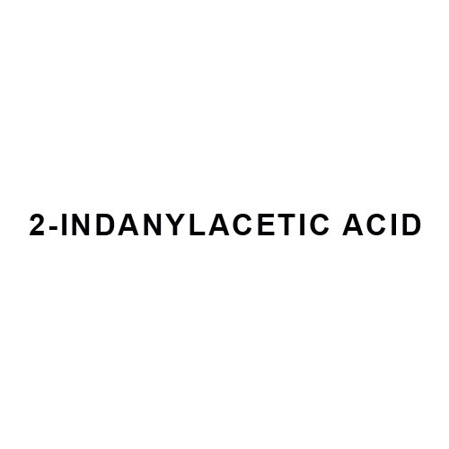 2-Indanylacetic Acid