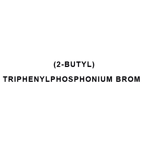 2-Butyl-Triphenylphosphonium Brom