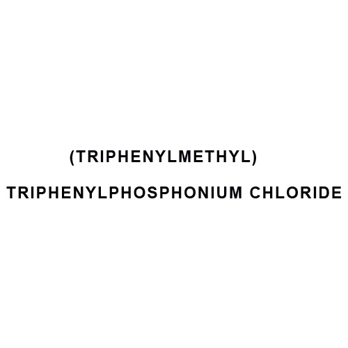 Triphenylmethyl-Triphenylphosphonium Chloride