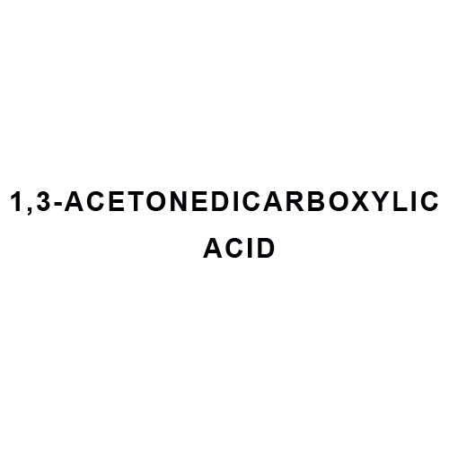 1-3-Acetonedicarboxylic Acid