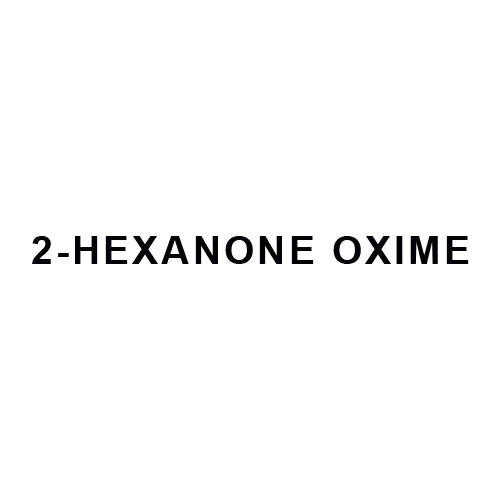 2-Hexanone Oxime