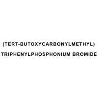 Tert-Butoxycarbonylmethyl-Triphenylphosphonium Bromide