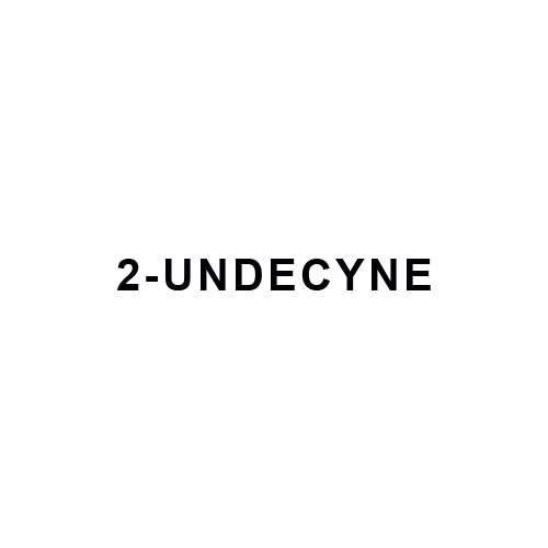 2-Undecyne Chemical