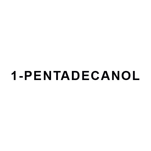 1-Pentadecanol Chemical