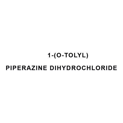 1-O-Tolyl-Piperazine Dihydrochloride