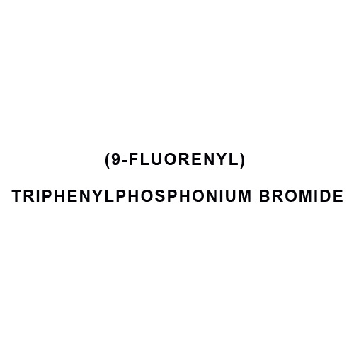 9-Fluorenyl-Triphenylphosphonium Bromide