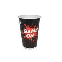 Good Quality 300ml Disposable Paper Cup