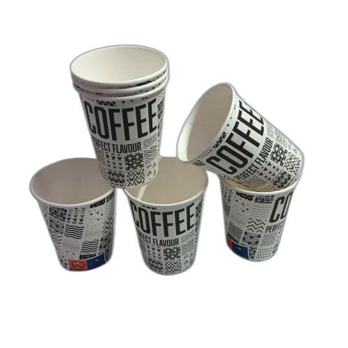 360ml 12oZ Paper Coffee Cup