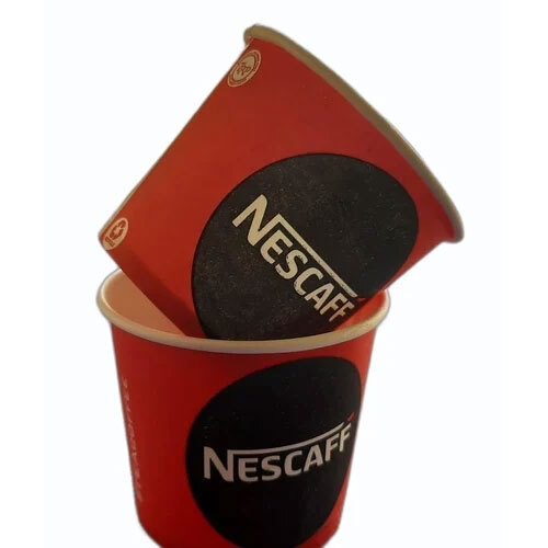 150ml Paper Tea Or Coffee Cups