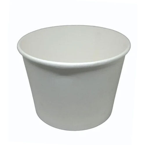 1000ml Paper Food Containers With Lid