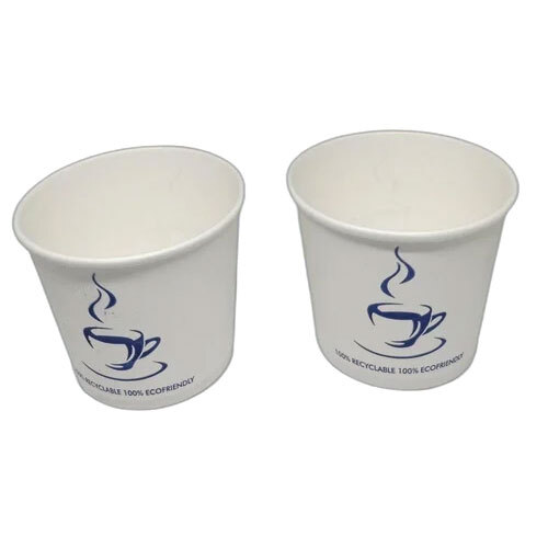 150ml Paper Tea Cups