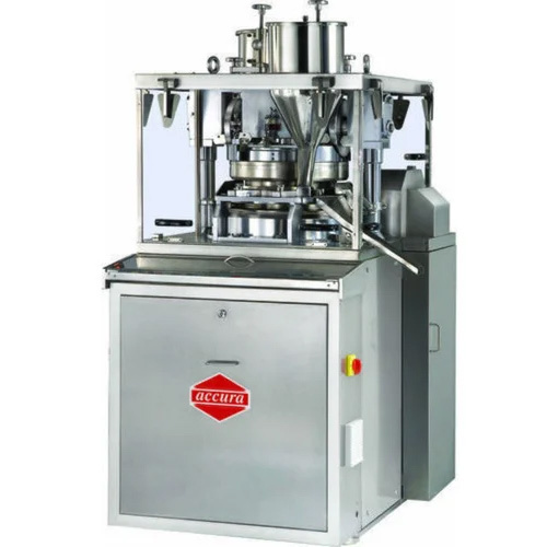 High Speed Tablet Press for Pharmaceutical Industry Usage
