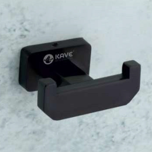 Sgb 801 Robe Hook - Color: Black