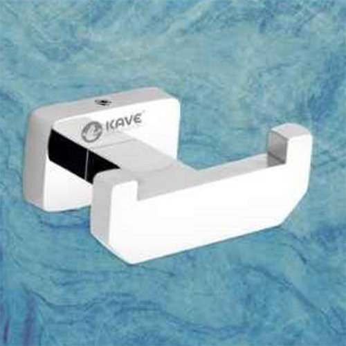 Sg 801 Robe Hook - Color: Silver