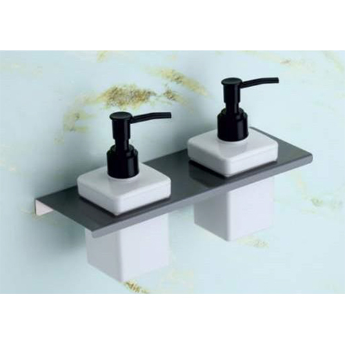 ACY B 11 Double Liquid Soap Dispenser