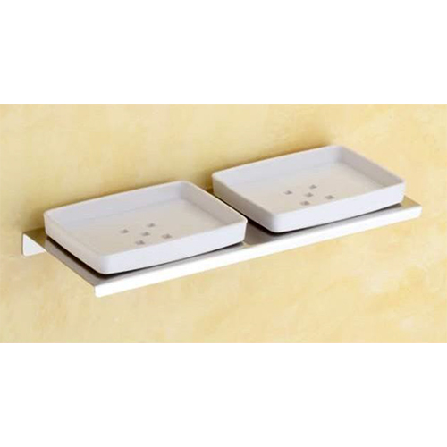 ACY M 14 Double Soap Dish