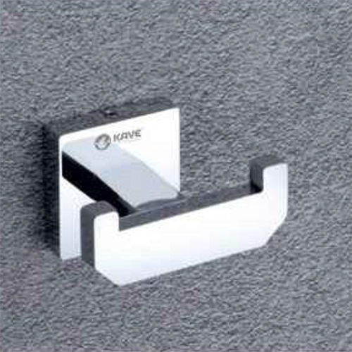 Sg 501 Robe Hook - Color: Silver