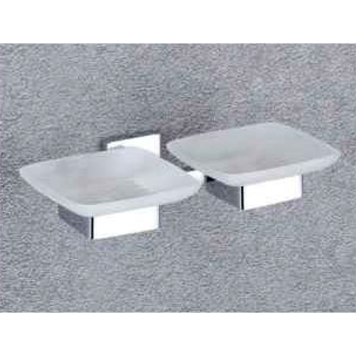 SG 514 Double Soap Dish