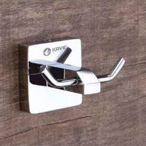 Sg 601 Robe Hook - Color: Silver