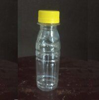 100ml Empty  Mustard Oil  Bottle