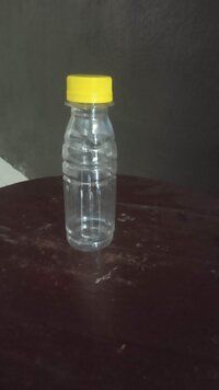 100ml Empty  Mustard Oil  Bottle