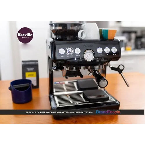 Breville Coffee Machine