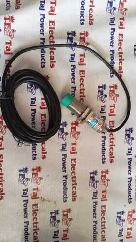 Dolphin Automation N8GS1 Inductive 8 mm Proximity Sensor