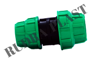 PP Pipe Reducers