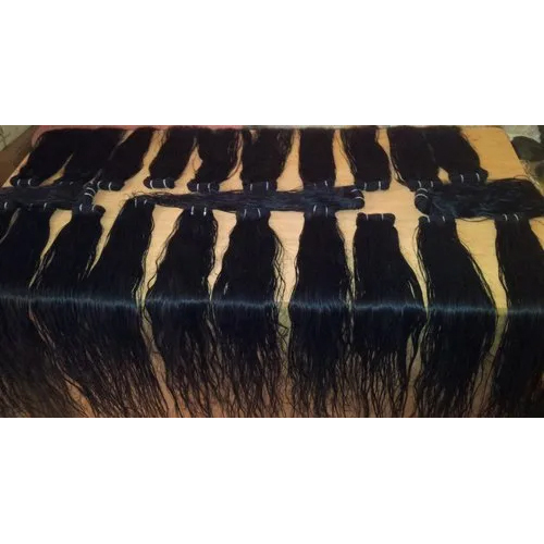 100% Human Virgin Hair Extensions