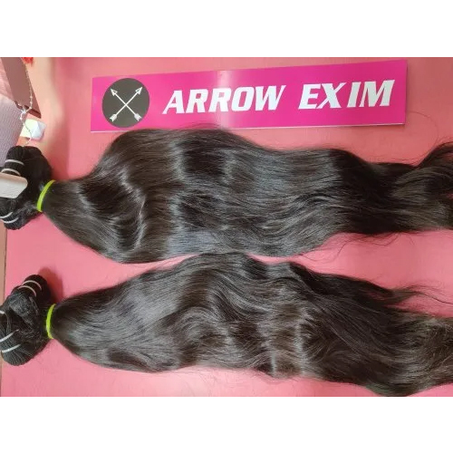 100 Natural Human Hair