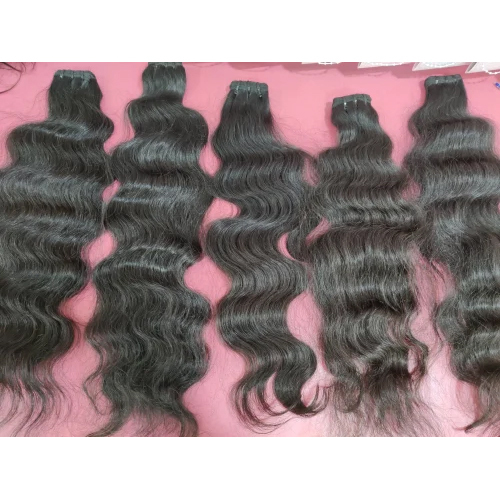 Virgin Body Wave Hair