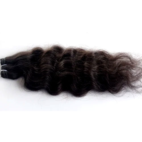 Virgin Cuticle Aligned Hair Vendors Raw Indian Bundle Curly 100% Human Hair