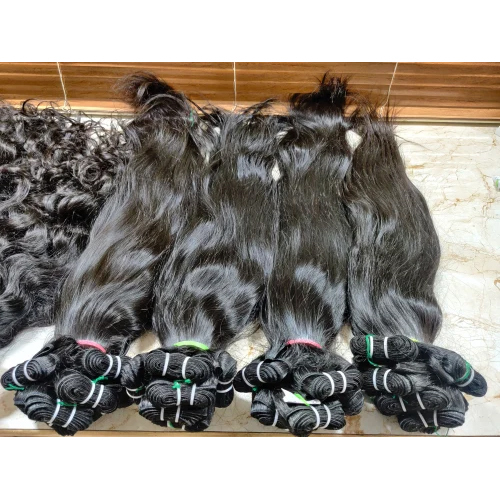 Best Quality Curly Human Hair Extensions