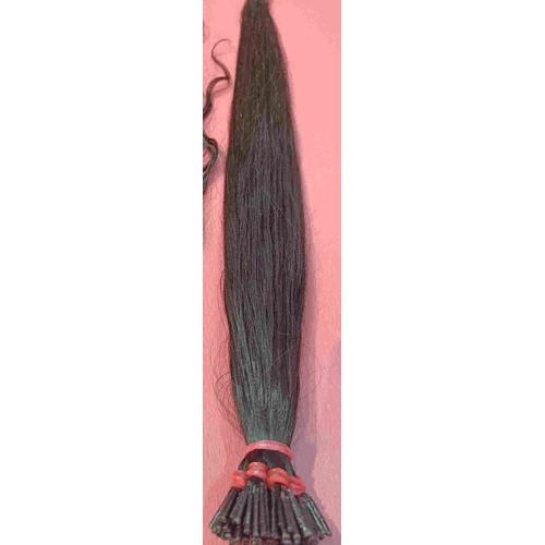 I-Tip Human Hair Extensions