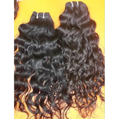 100% Brazilian Virgin Curly Human Hair Extension