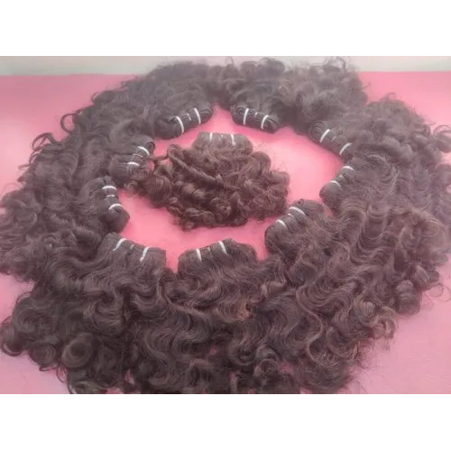 Virgin Remy Human Hair Extensions