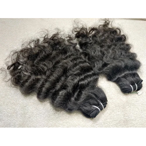Bulk Hair Extensions