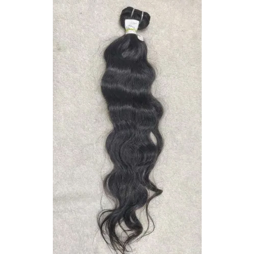 Remy Human Wavy Hair Extension
