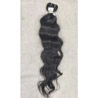 Remy Human Wavy Hair Extension