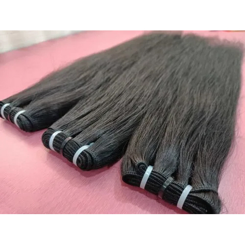 Virgin Remy Human Hair Extensions